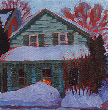 Lowertown IV