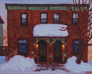 Lowertown VII