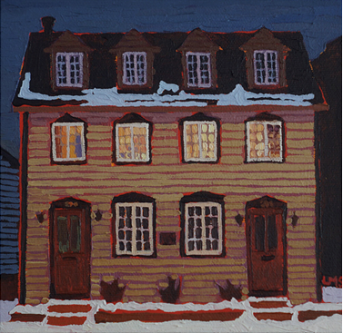 Vanier