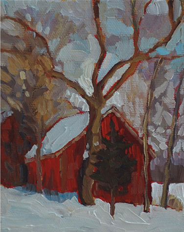 Prince Edward County