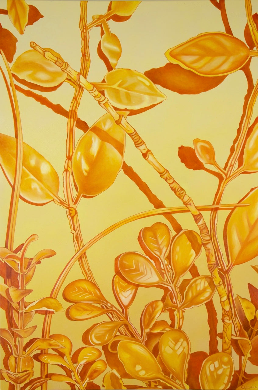 Gardenia III