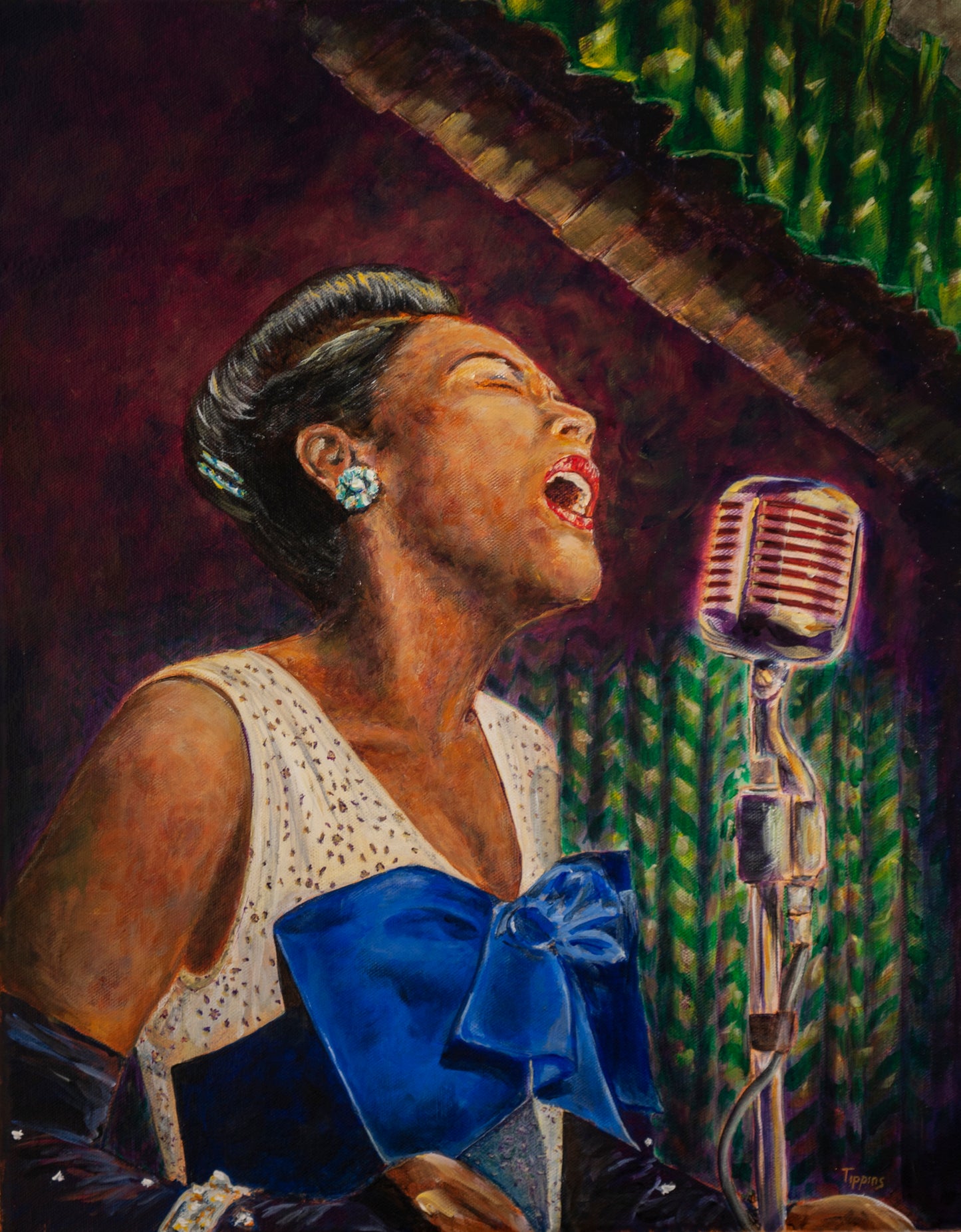 Billie Holiday