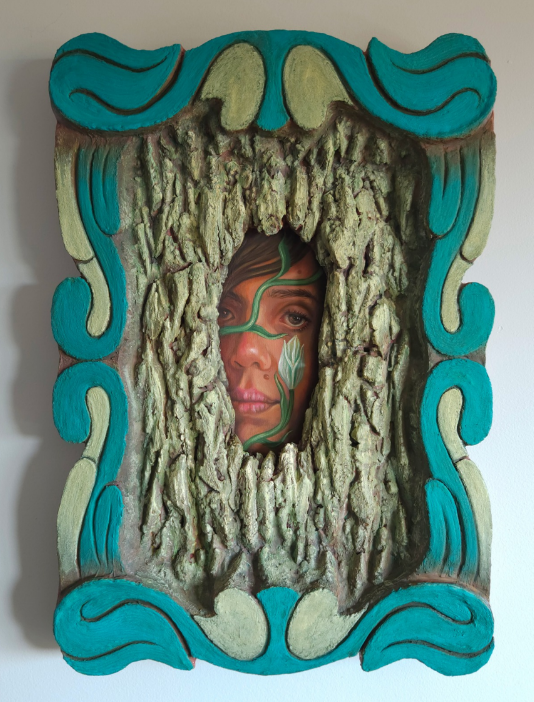 Blooming - Shelter Series