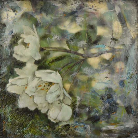 Crabapple Squares #12