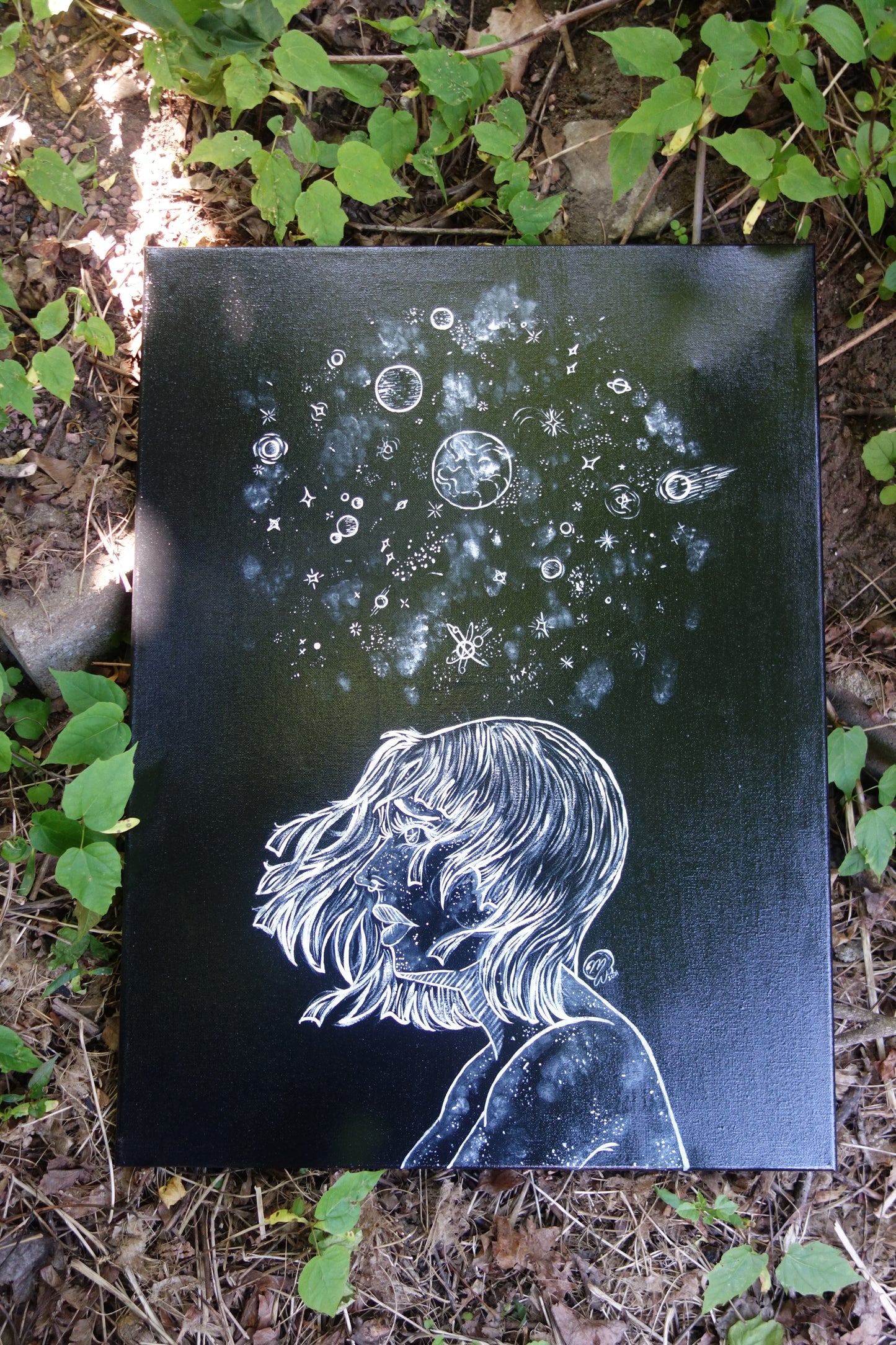 Astrophobia