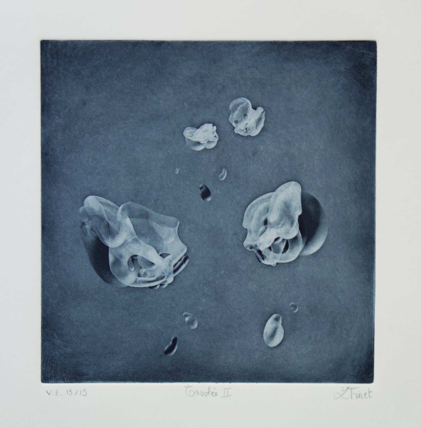 Envolée II v.e. 13-15