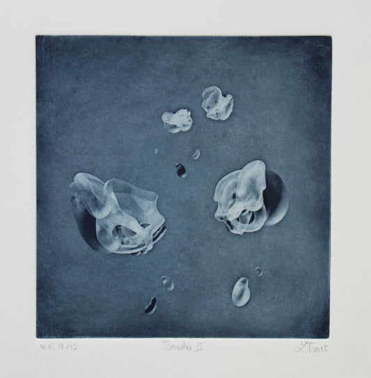 Envolée II v.e. 13-15