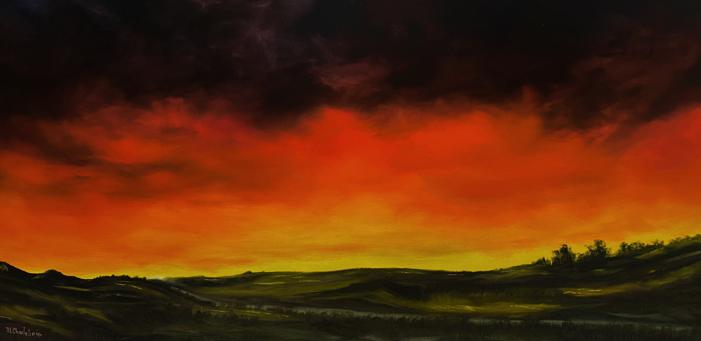 Crépuscule