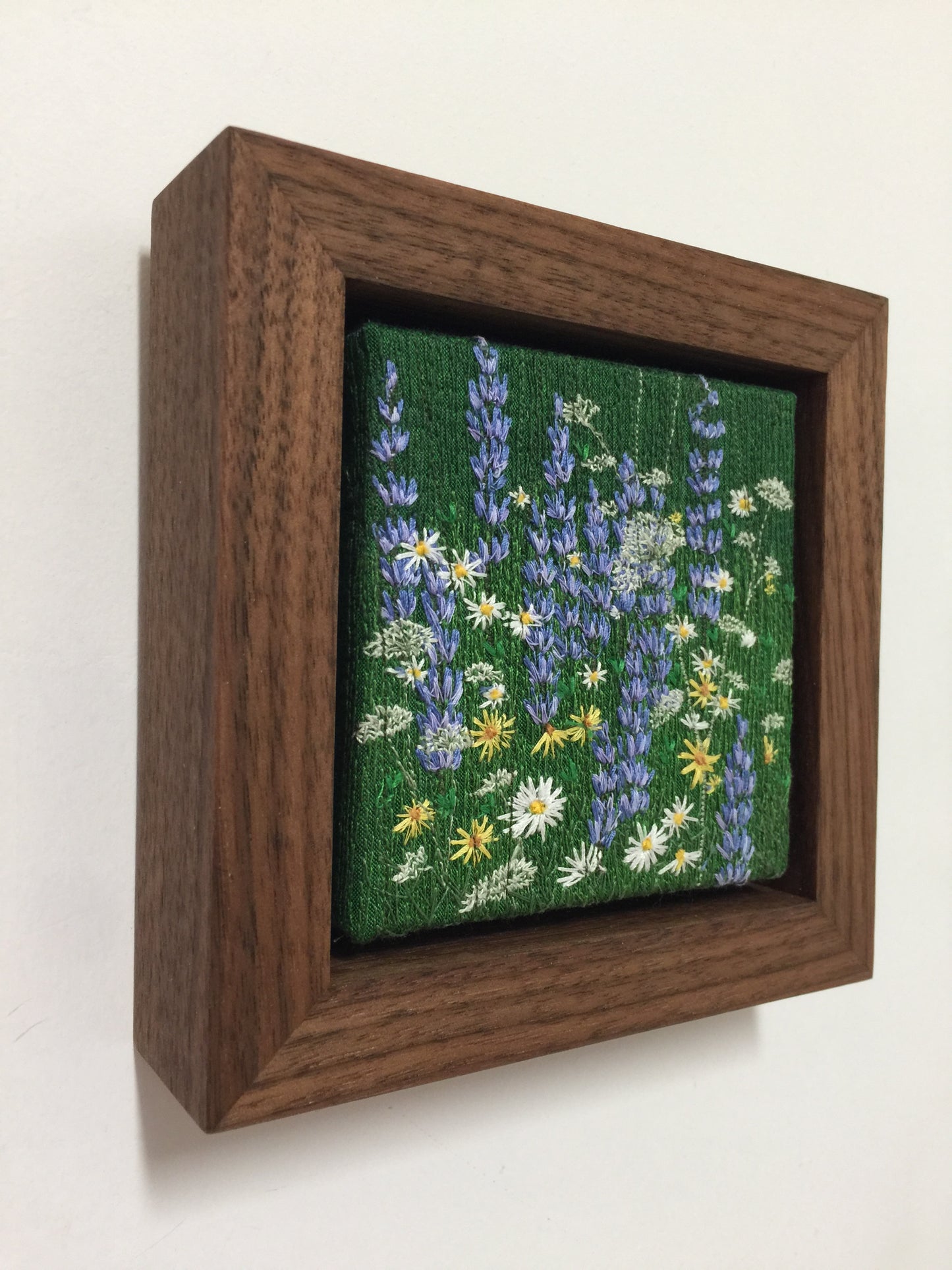 Wild Spring