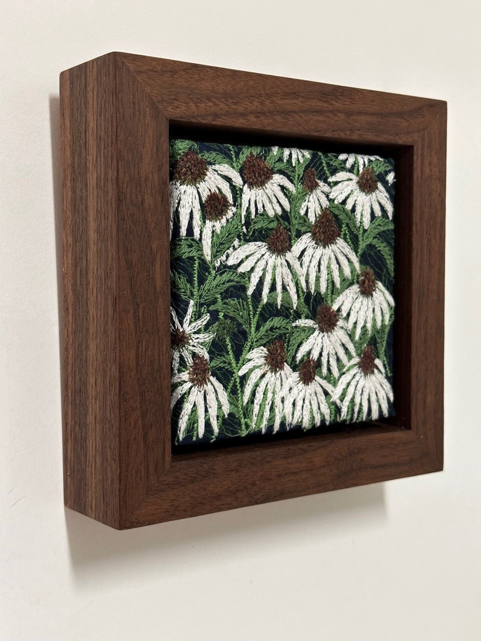 Coneflowers