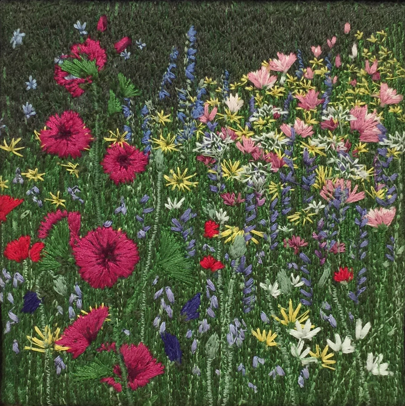 Garden Fresh