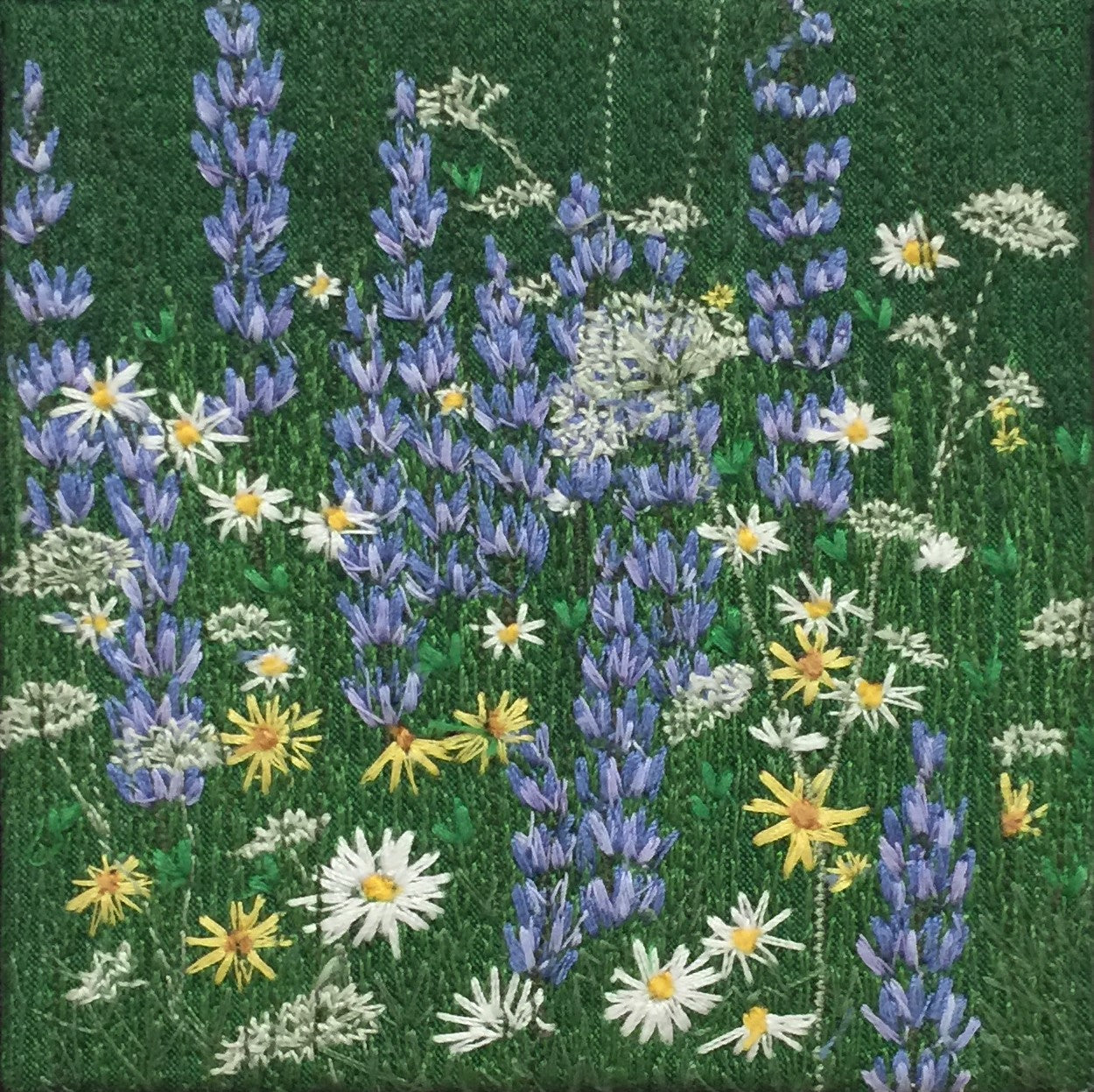 Wild Spring