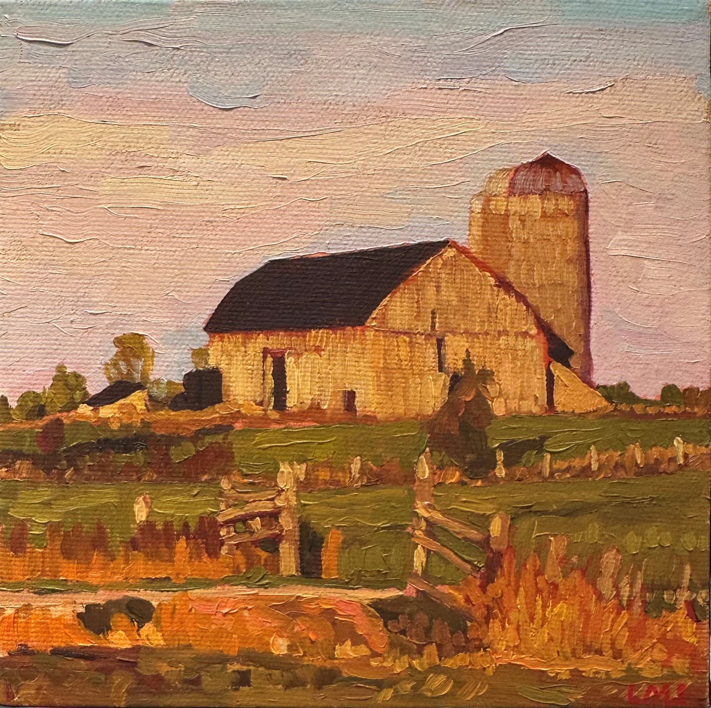 Barn