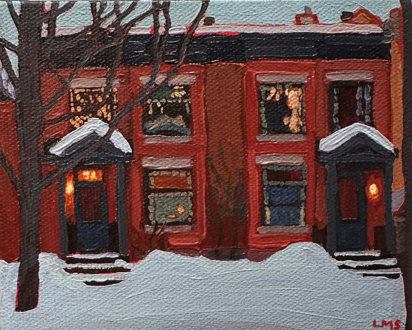 Lowertown VI