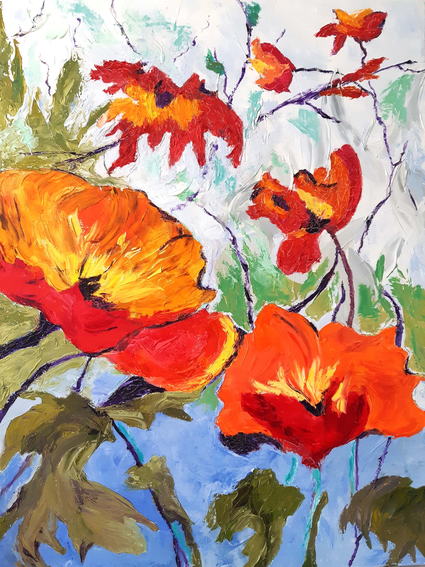 Flora