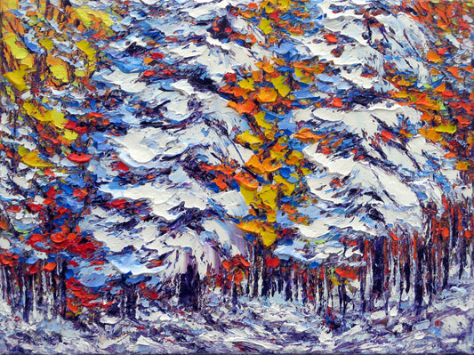 Abundance, Gatineau
