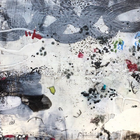Marks in Motion