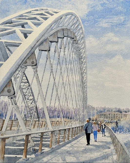 Vimy Bridge