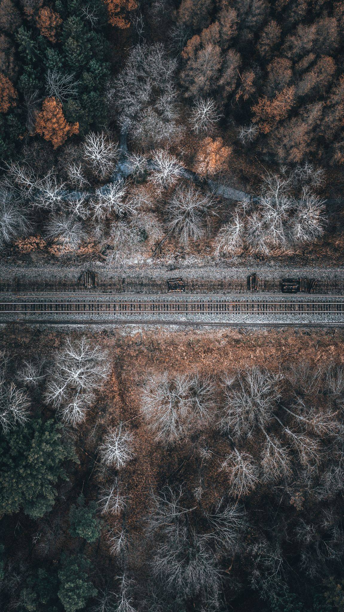 North Stormont Tracks