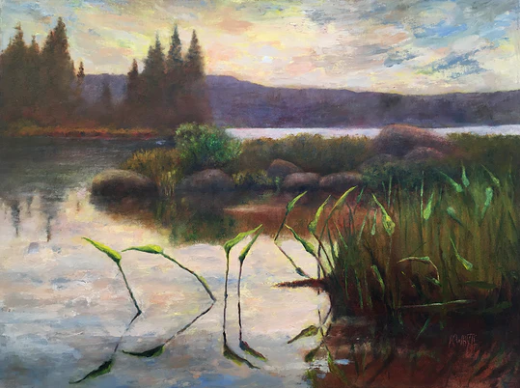 Passage II
