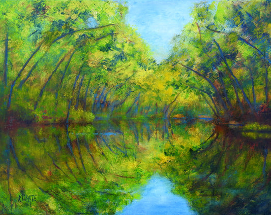River II