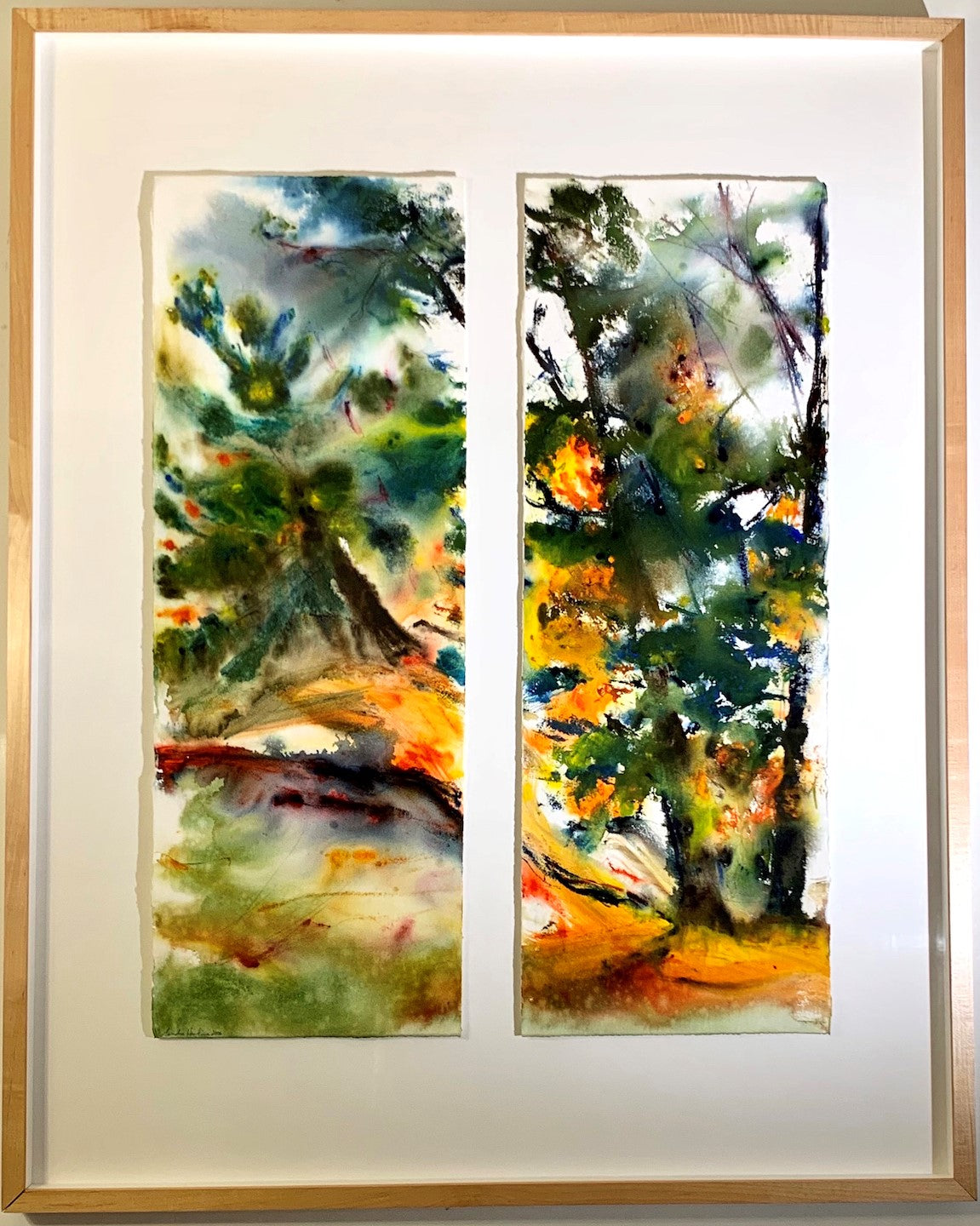Pine