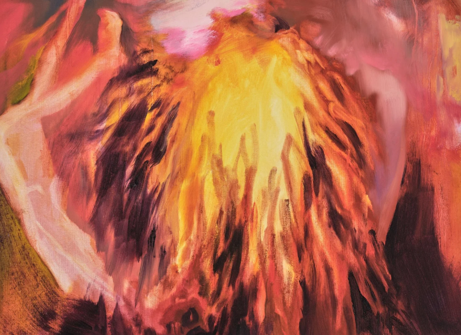 A Home for Fire – Galerie Annexe