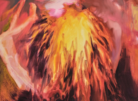 A Home for Fire