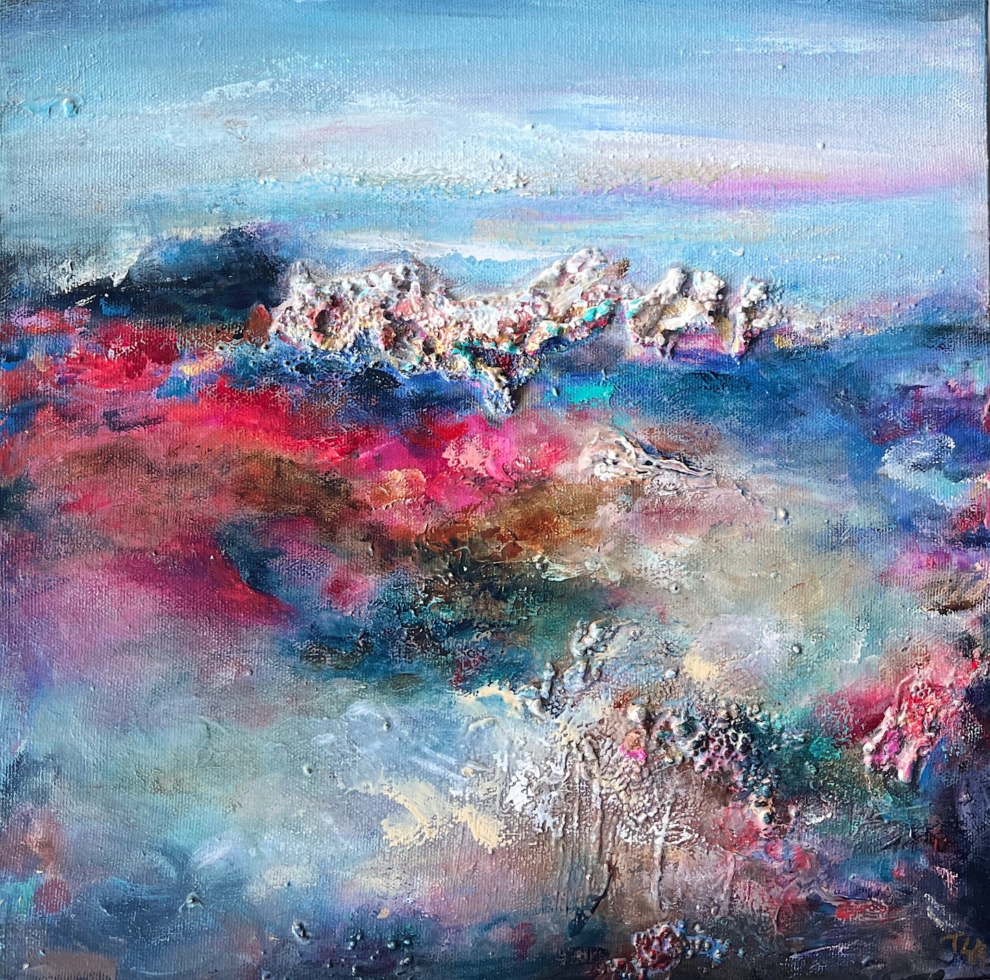 Wonder and Wandering