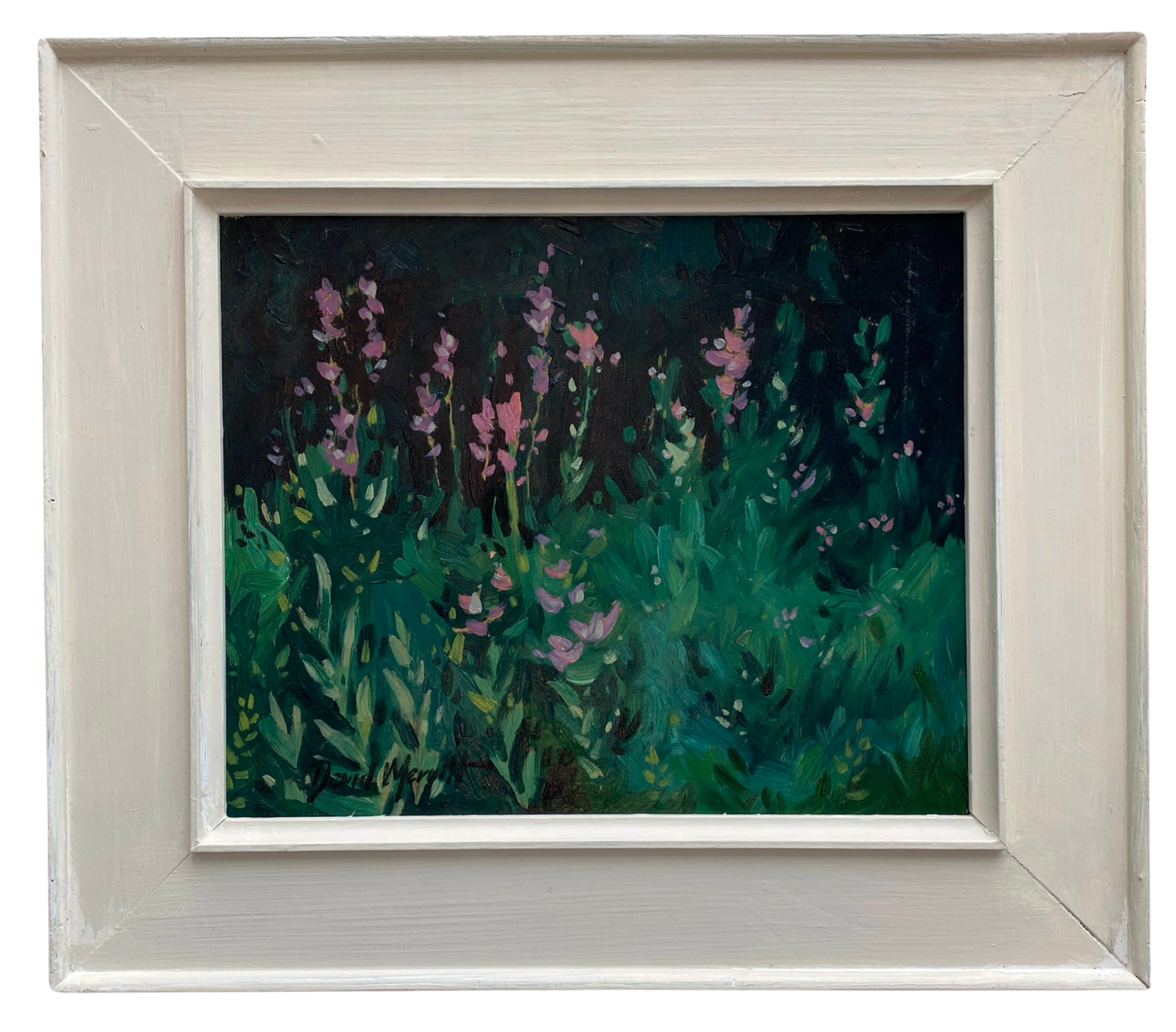 Wild flowers