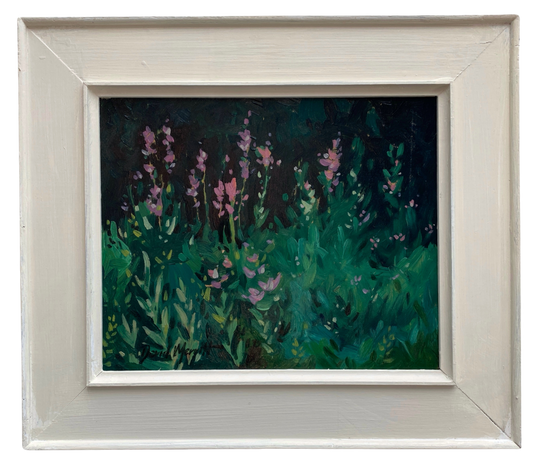Wild flowers