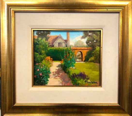 Garden Stroll