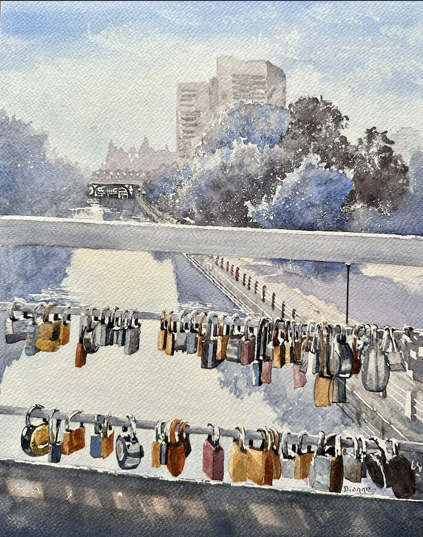 Love Locks
