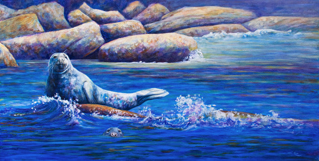 Seal song
