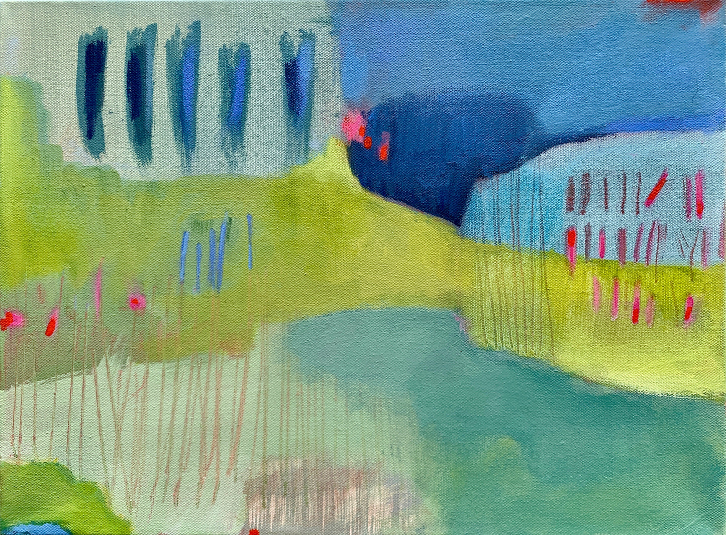 Spring Equinox #7