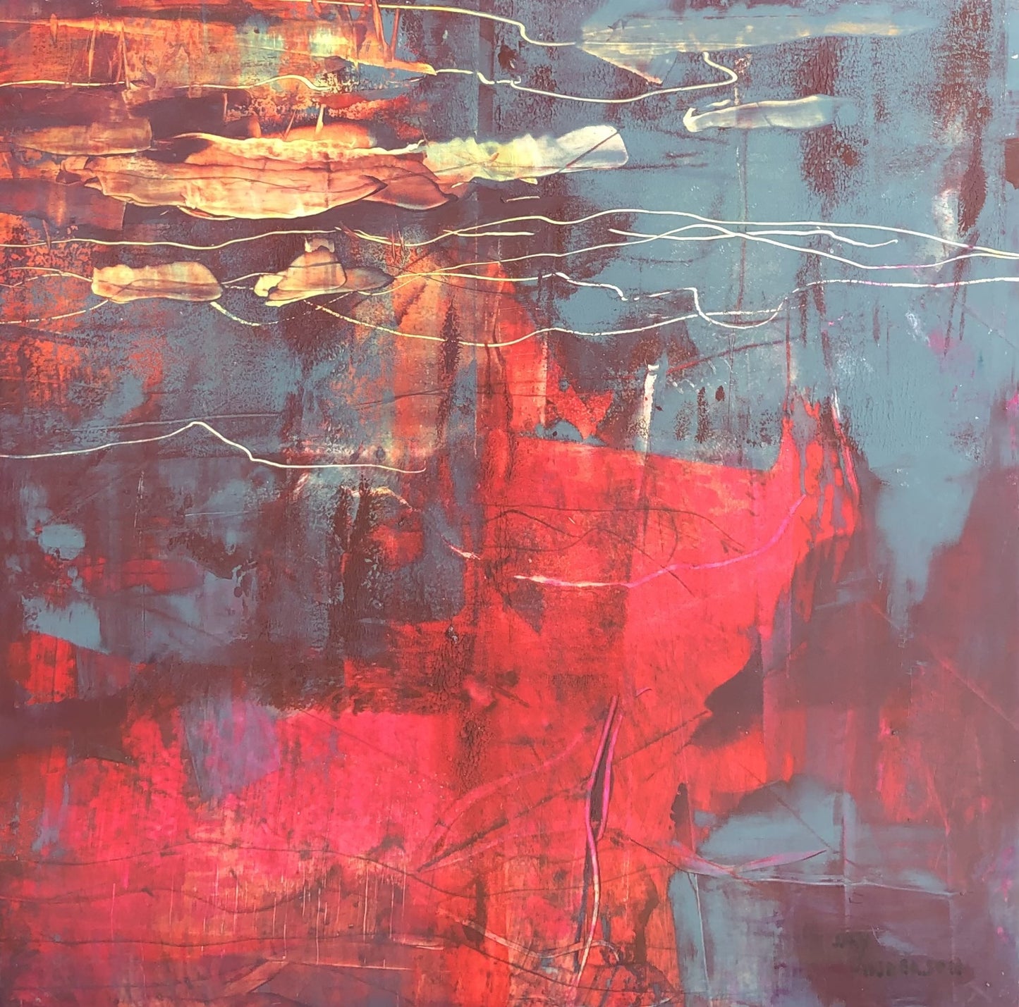 Water #1