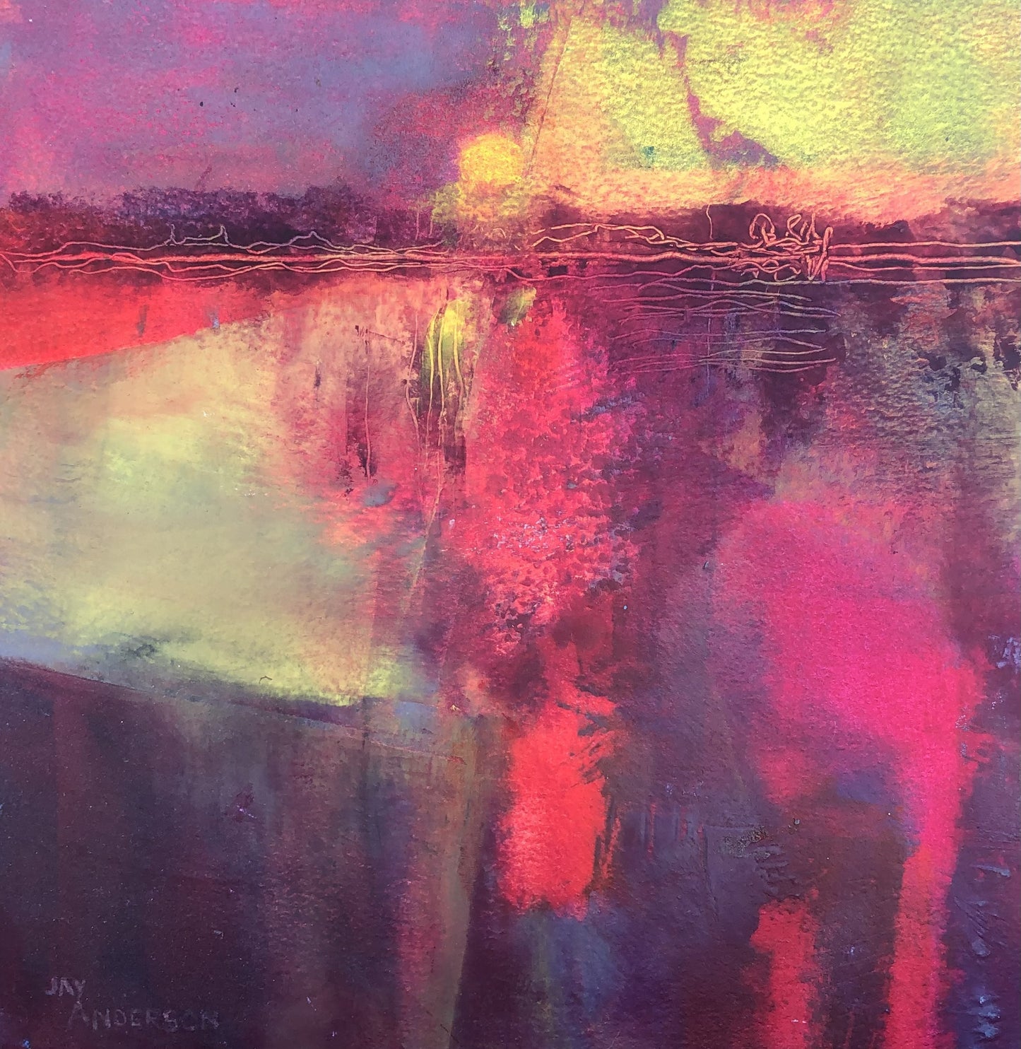 Water #8