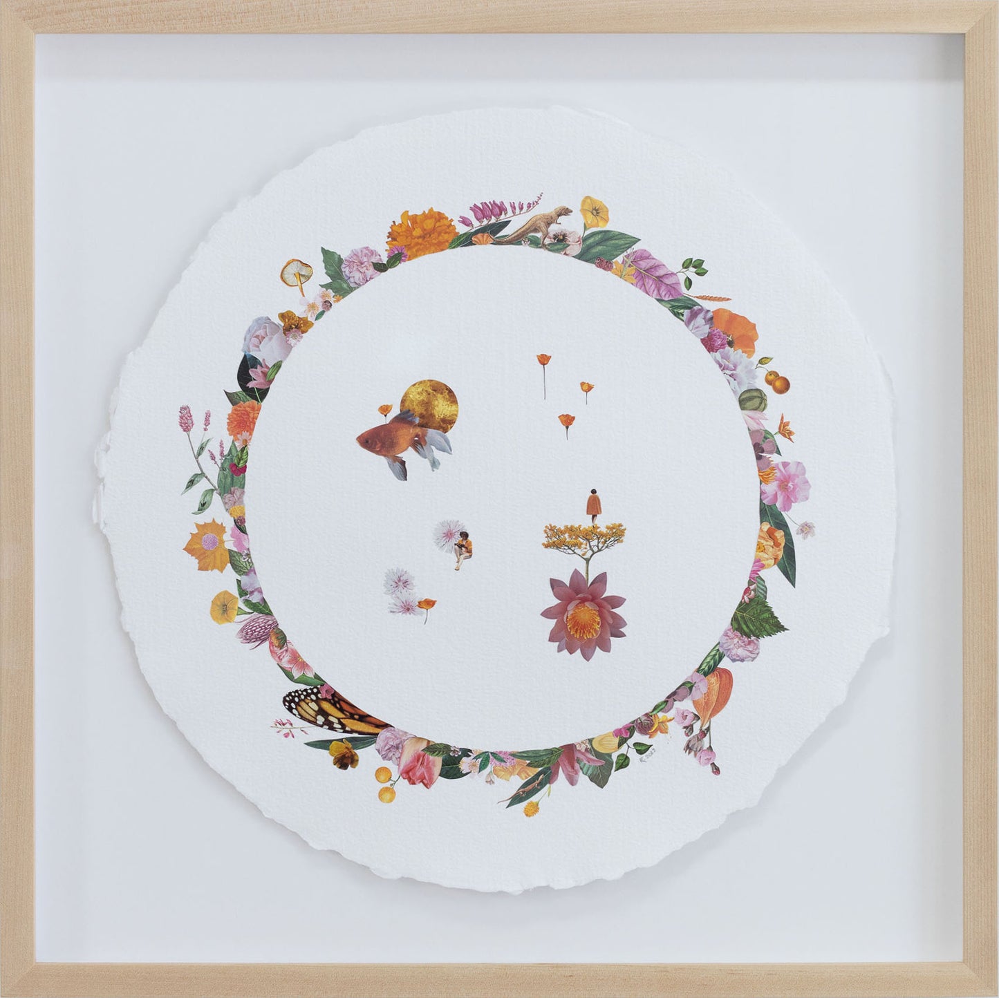 Wreath III