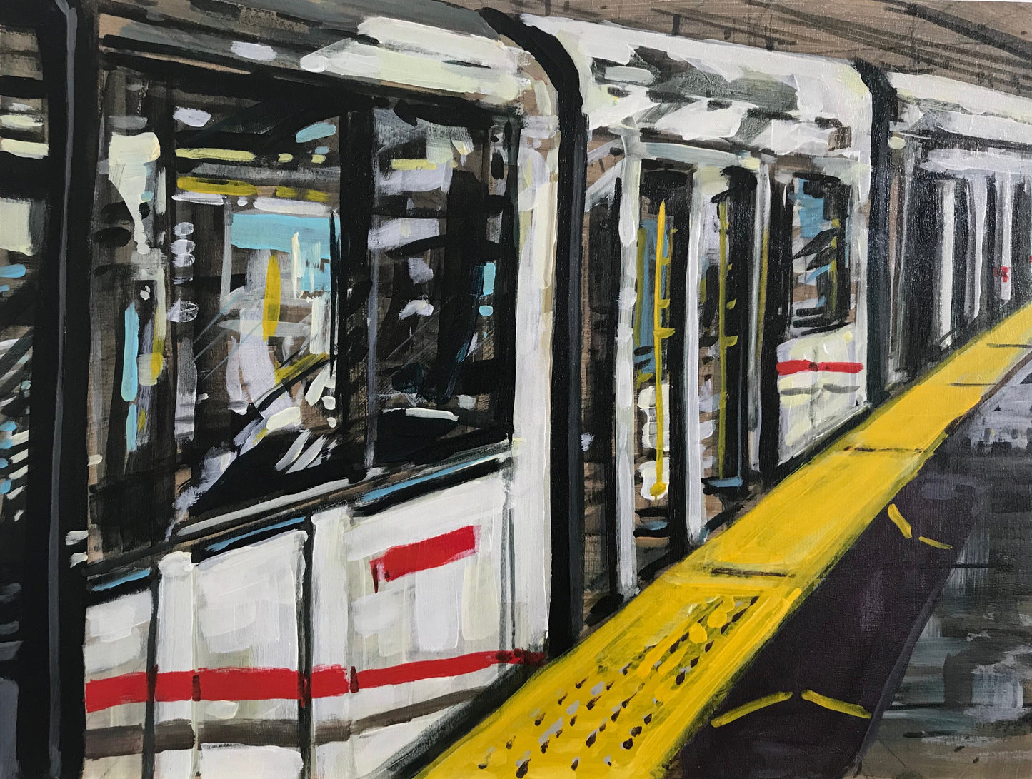 Exterior (Train)