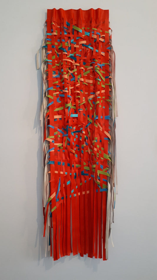 Woven Work 6