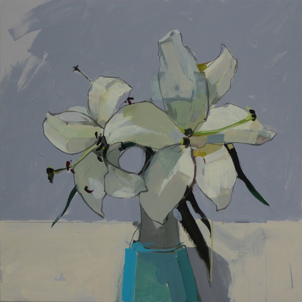 Flower Piece