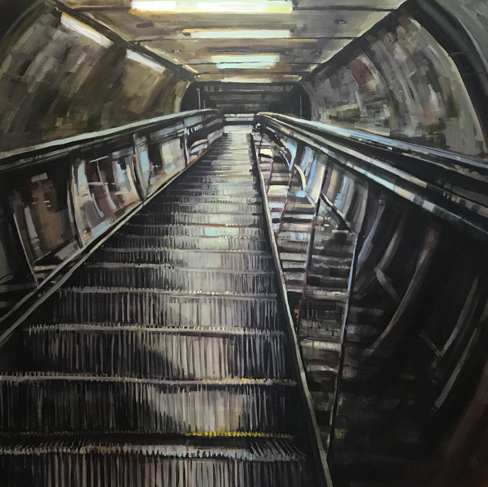 Escalator