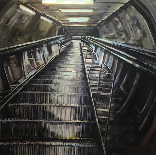 Escalator