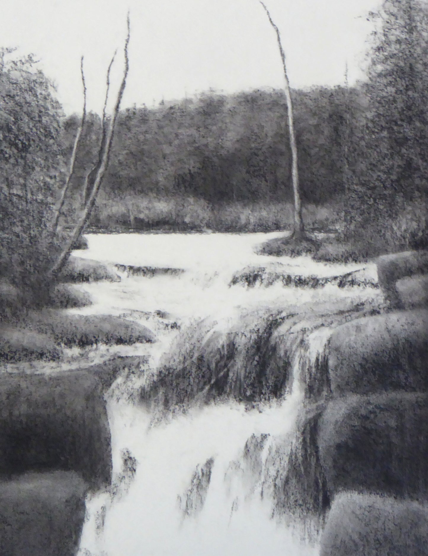 Falls VII