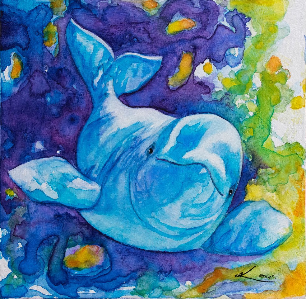 Beluga