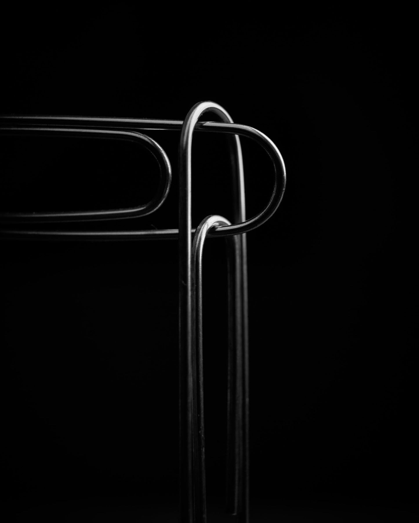Fastener Series - Paper Clips