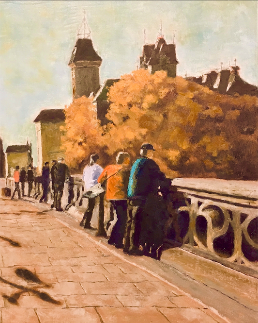 Parliament Hill, Ottawa