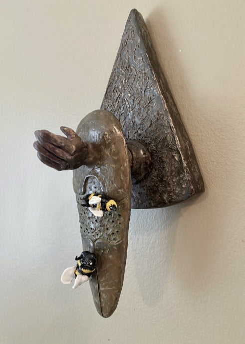 A Helping Hand