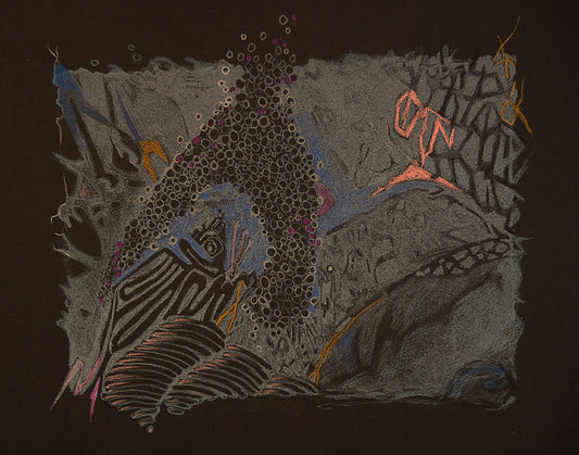 Slumbering Beneath the Sea