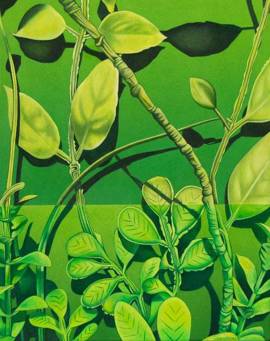 Gardenia II